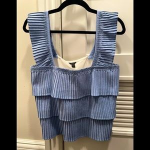 J Crew Blouse